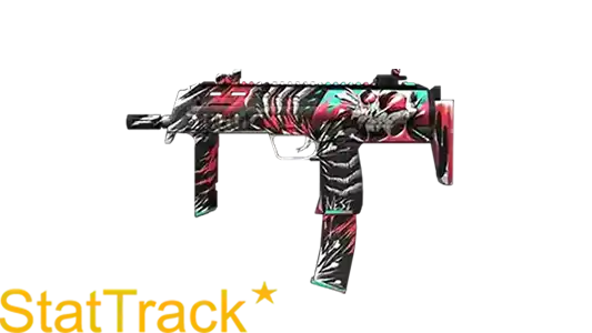 MP7 | LICH